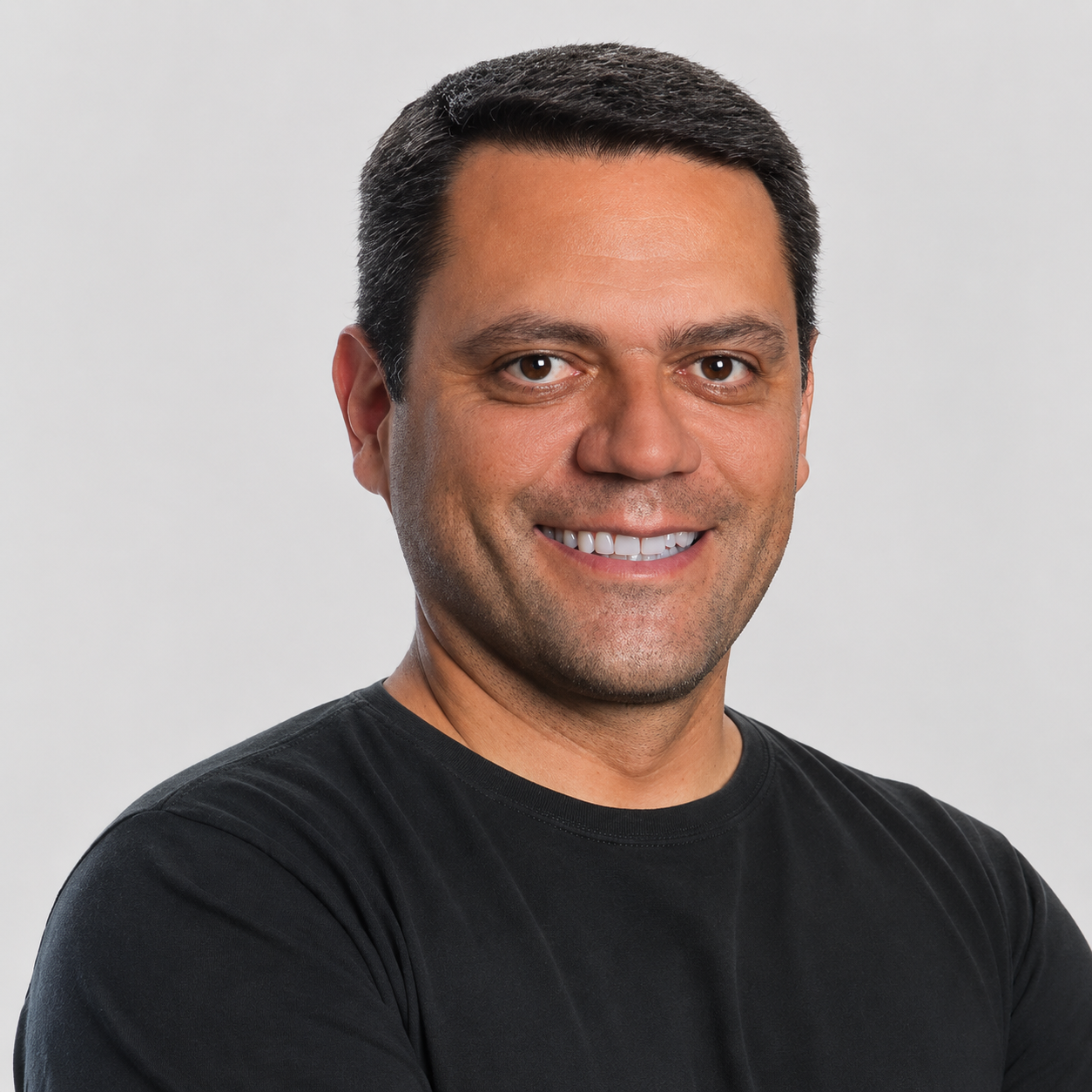 Prof. Gilberto Coelho de Lima
